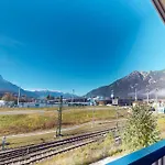 Hoehenrausch *