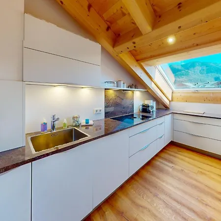 Höhenrausch * Garmisch-Partenkirchen