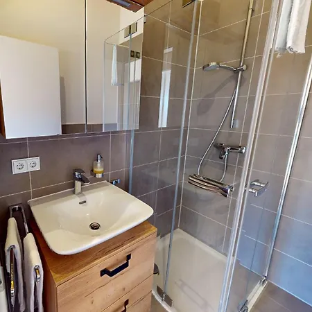 Hoehenrausch Apartmán