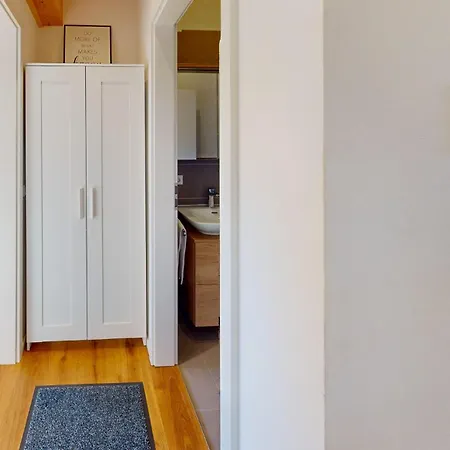 Appartement Hoehenrausch *