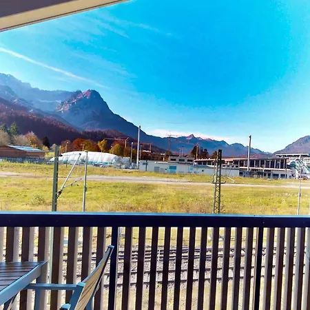 Hoehenrausch Garmisch-Partenkirchen