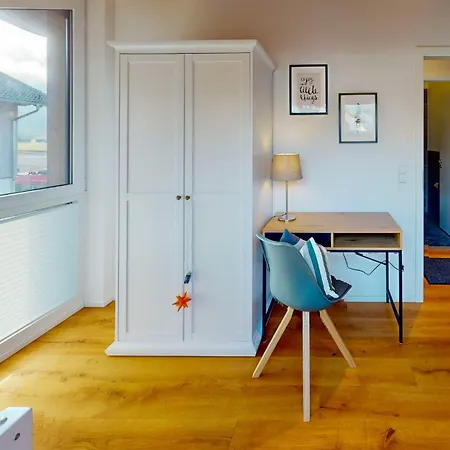 Apartman Hoehenrausch *