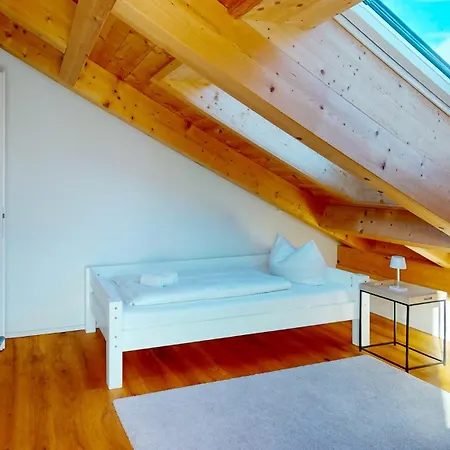 Hoehenrausch Garmisch-Partenkirchen