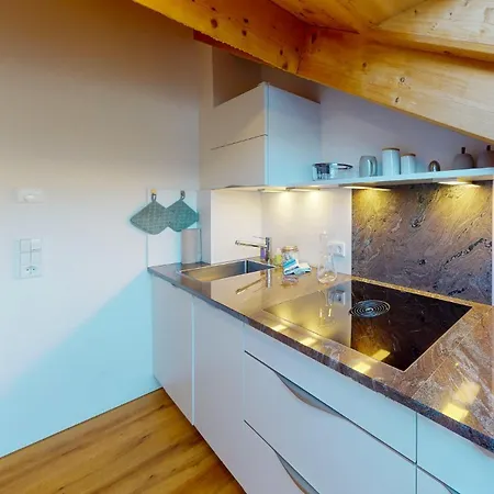 Apartman Hoehenrausch Garmisch-Partenkirchen