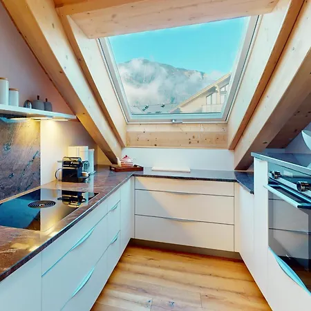 Hoehenrausch 아파트 가르미슈파르텐키르헨