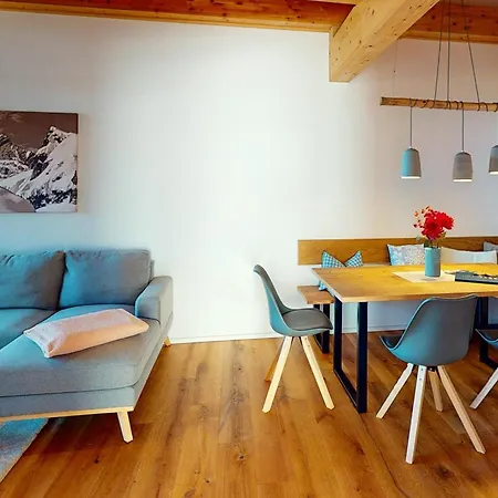 아파트 Hoehenrausch *