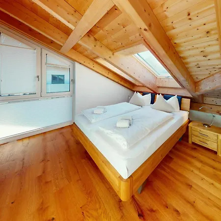 Hoehenrausch 가르미슈파르텐키르헨