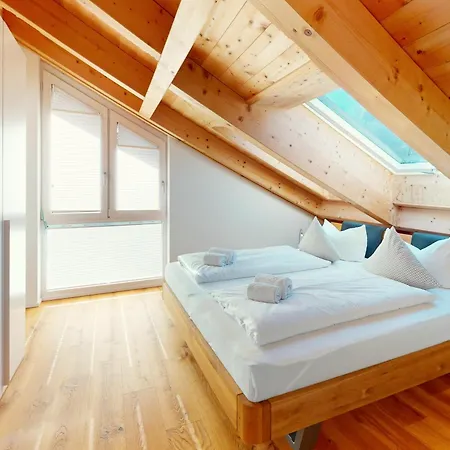 Hoehenrausch Lägenhet