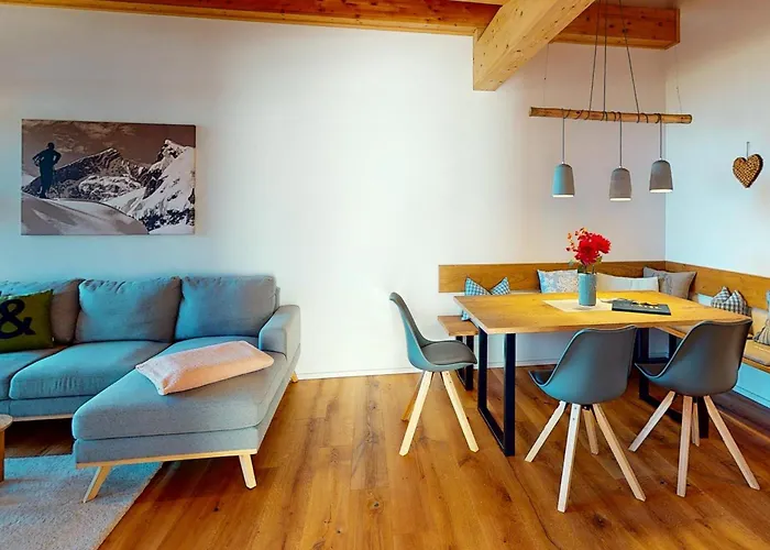 아파트 Hoehenrausch *