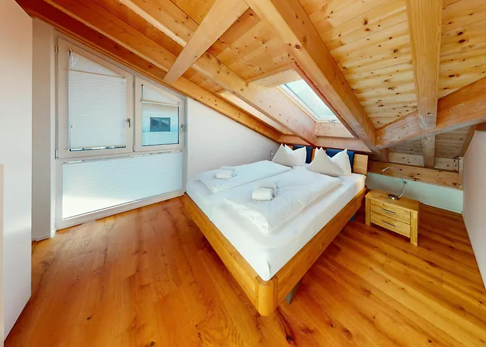 Hoehenrausch 가르미슈파르텐키르헨