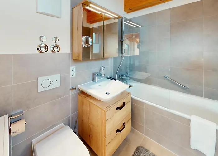 Hoehenrausch 아파트 가르미슈파르텐키르헨